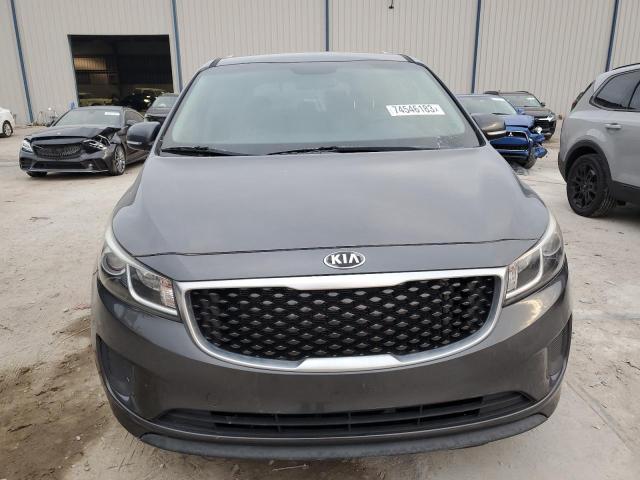 Photo 4 VIN: KNDMB5C19G6171723 - KIA ALL MODELS 