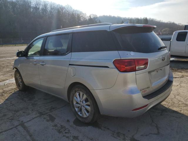 Photo 1 VIN: KNDMB5C19G6175254 - KIA SEDONA LX 