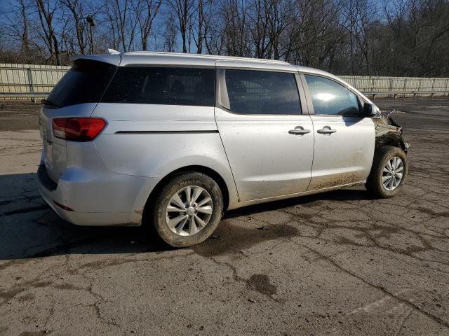 Photo 2 VIN: KNDMB5C19G6175254 - KIA SEDONA LX 