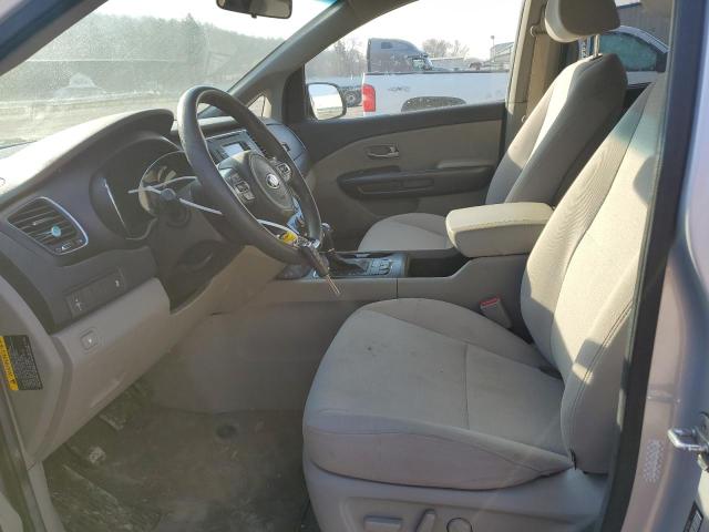 Photo 6 VIN: KNDMB5C19G6175254 - KIA SEDONA LX 