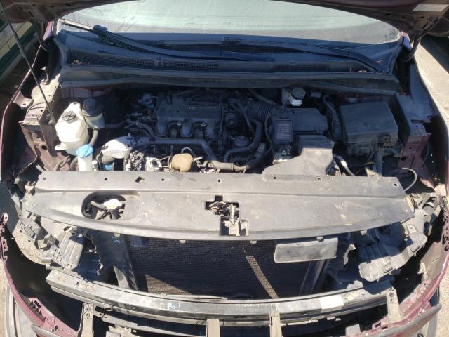 Photo 6 VIN: KNDMB5C19G6178154 - KIA SEDONA LX 