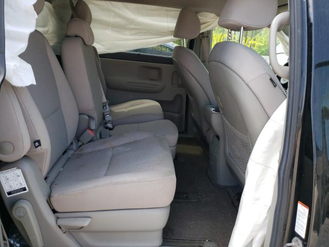 Photo 5 VIN: KNDMB5C19G6188523 - KIA SEDONA LX 