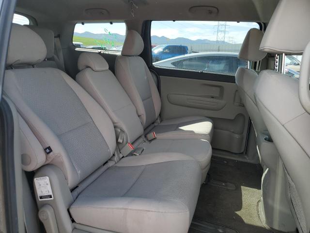 Photo 10 VIN: KNDMB5C19G6195522 - KIA SEDONA LX 