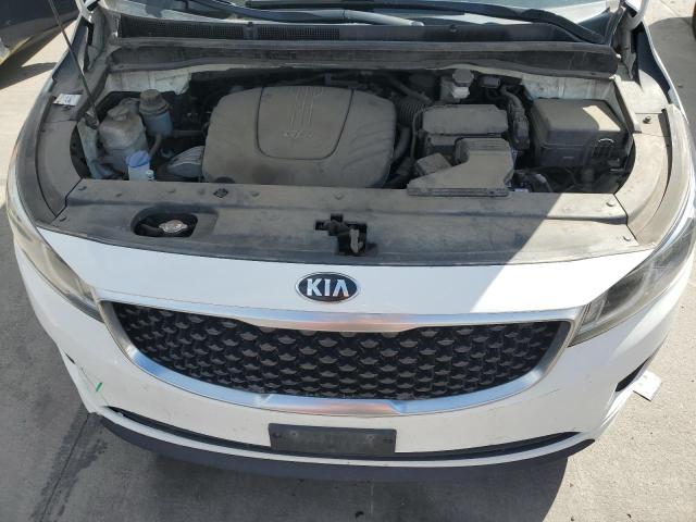 Photo 11 VIN: KNDMB5C19G6195522 - KIA SEDONA LX 