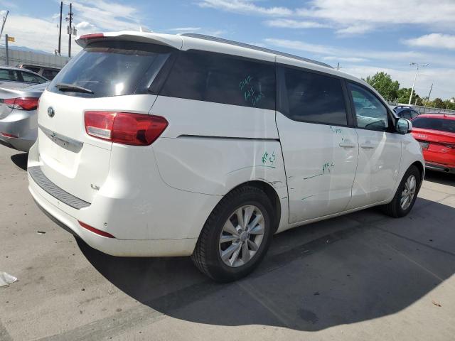 Photo 2 VIN: KNDMB5C19G6195522 - KIA SEDONA LX 