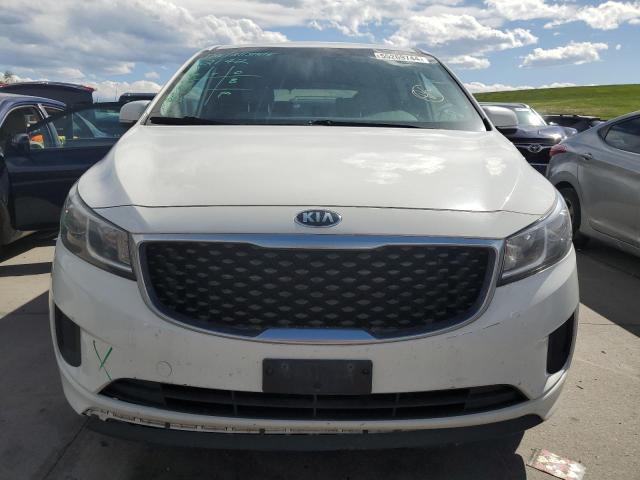 Photo 4 VIN: KNDMB5C19G6195522 - KIA SEDONA LX 