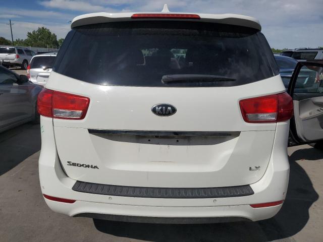 Photo 5 VIN: KNDMB5C19G6195522 - KIA SEDONA LX 