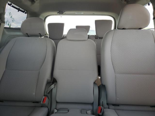 Photo 9 VIN: KNDMB5C19G6195522 - KIA SEDONA LX 