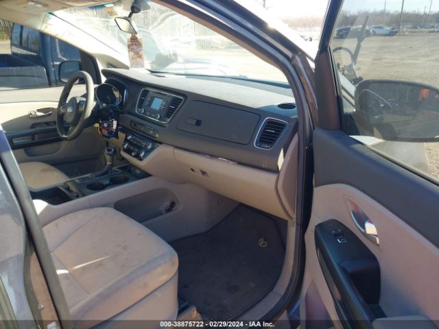 Photo 4 VIN: KNDMB5C19G6200976 - KIA SEDONA 