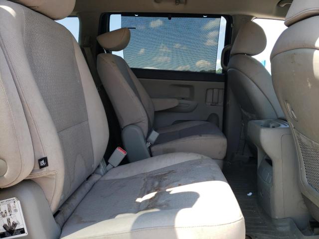 Photo 10 VIN: KNDMB5C19G6202582 - KIA SEDONA 