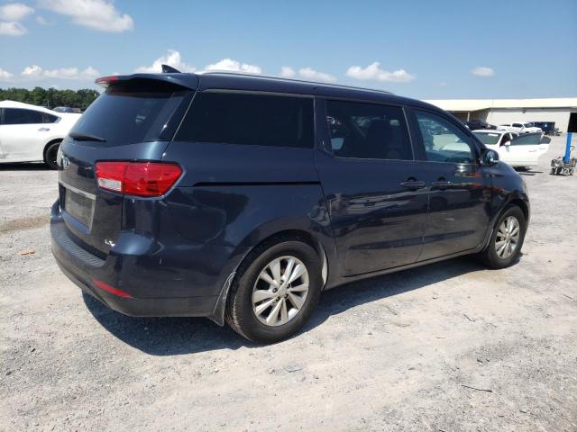 Photo 2 VIN: KNDMB5C19G6202582 - KIA SEDONA 