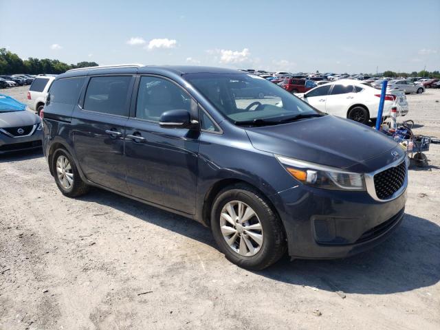 Photo 3 VIN: KNDMB5C19G6202582 - KIA SEDONA 