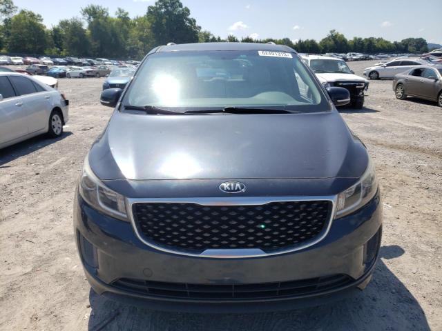 Photo 4 VIN: KNDMB5C19G6202582 - KIA SEDONA 