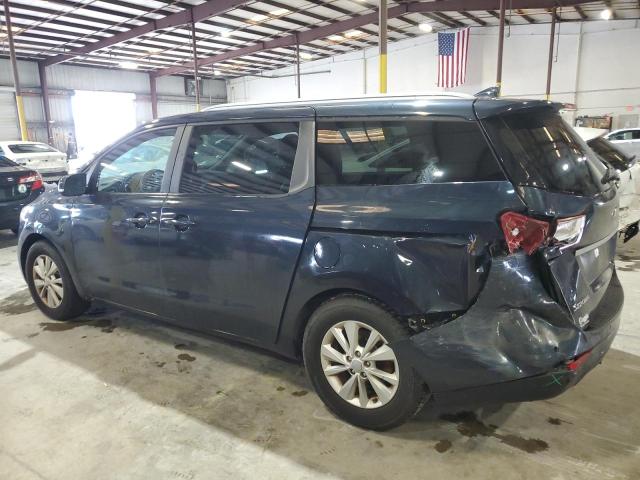 Photo 1 VIN: KNDMB5C19G6208771 - KIA SEDONA LX 