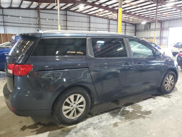 Photo 2 VIN: KNDMB5C19G6208771 - KIA SEDONA LX 