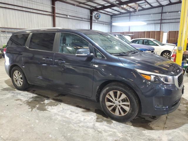 Photo 3 VIN: KNDMB5C19G6208771 - KIA SEDONA LX 