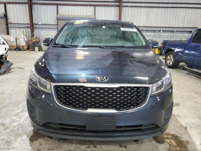 Photo 4 VIN: KNDMB5C19G6208771 - KIA SEDONA LX 