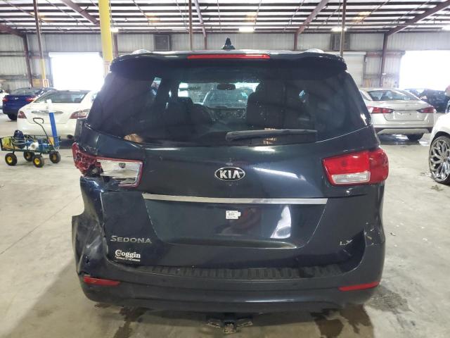 Photo 5 VIN: KNDMB5C19G6208771 - KIA SEDONA LX 