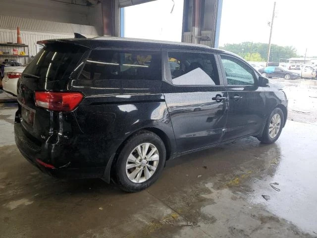 Photo 2 VIN: KNDMB5C19G6209189 - KIA SEDONA LX 