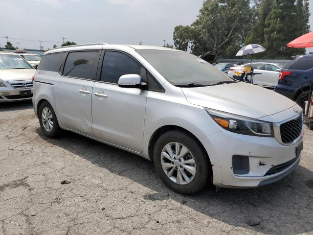 Photo 3 VIN: KNDMB5C19G6212500 - KIA SEDONA LX 