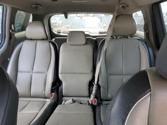 Photo 9 VIN: KNDMB5C19G6212500 - KIA SEDONA LX 