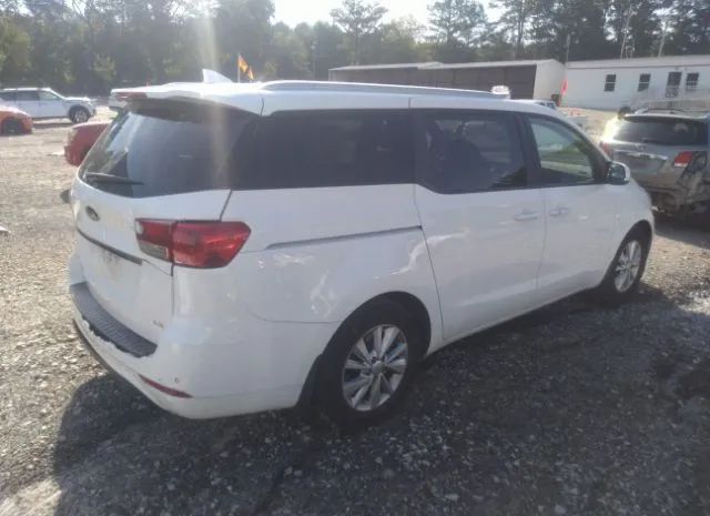 Photo 3 VIN: KNDMB5C19G6217227 - KIA SEDONA 