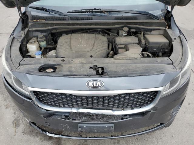 Photo 11 VIN: KNDMB5C19H6218685 - KIA SEDONA LX 