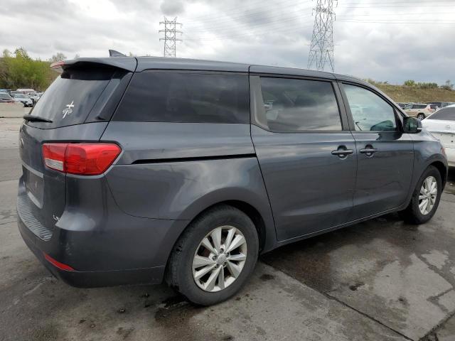 Photo 2 VIN: KNDMB5C19H6218685 - KIA SEDONA LX 