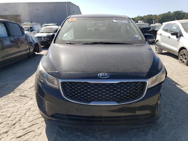 Photo 4 VIN: KNDMB5C19H6221408 - KIA ALL MODELS 