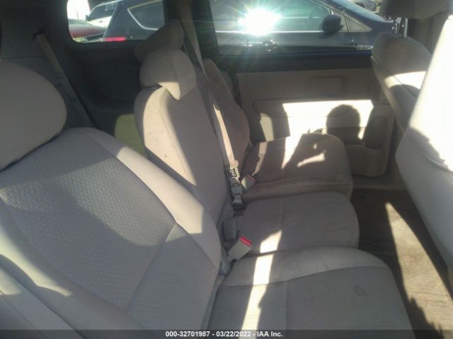 Photo 7 VIN: KNDMB5C19H6228858 - KIA SEDONA 