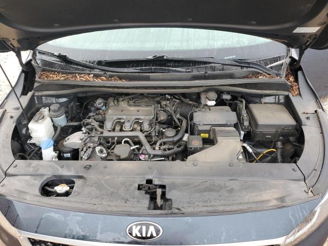 Photo 11 VIN: KNDMB5C19H6229993 - KIA SEDONA 