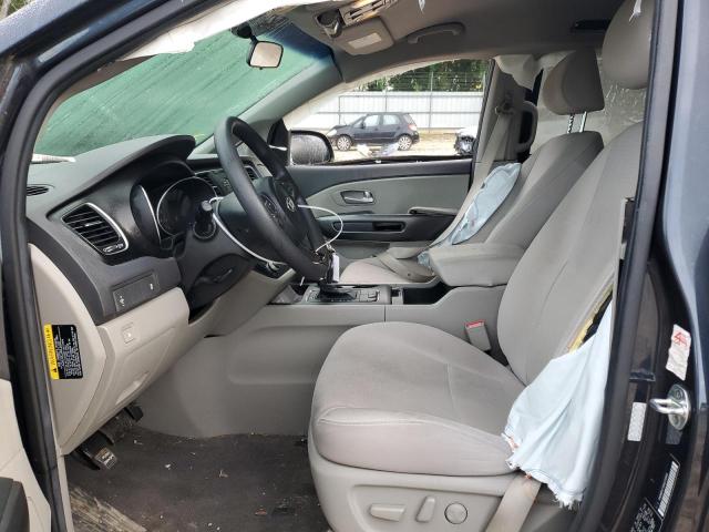 Photo 6 VIN: KNDMB5C19H6229993 - KIA SEDONA 