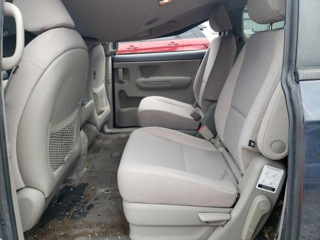 Photo 10 VIN: KNDMB5C19H6231680 - KIA SEDONA LX 