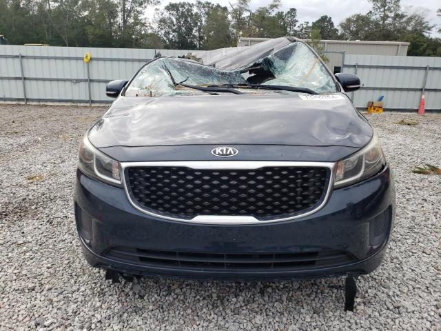 Photo 4 VIN: KNDMB5C19H6231680 - KIA SEDONA LX 