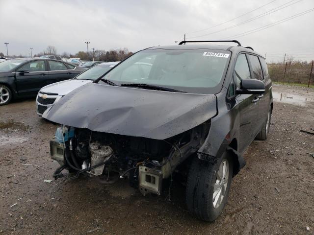 Photo 1 VIN: KNDMB5C19H6232148 - KIA SEDONA LX 