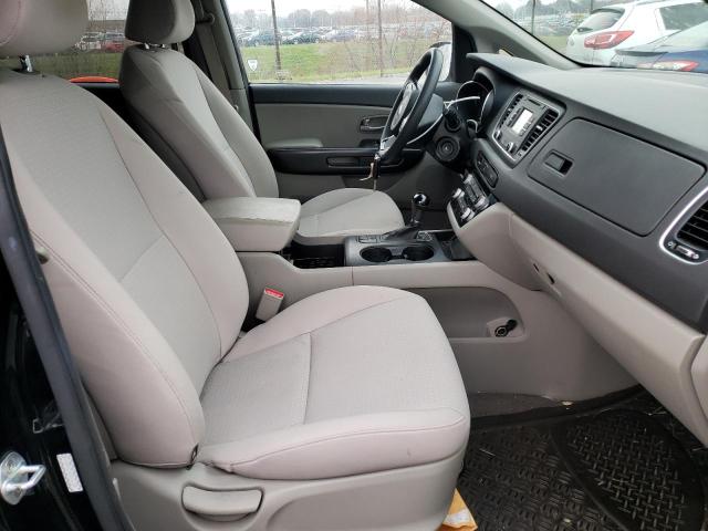 Photo 4 VIN: KNDMB5C19H6232148 - KIA SEDONA LX 