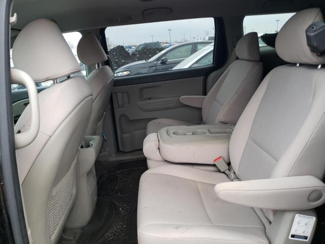 Photo 5 VIN: KNDMB5C19H6232148 - KIA SEDONA LX 