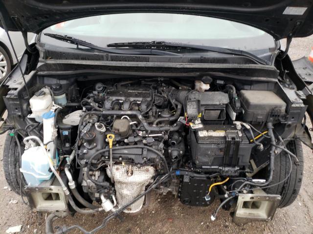 Photo 6 VIN: KNDMB5C19H6232148 - KIA SEDONA LX 