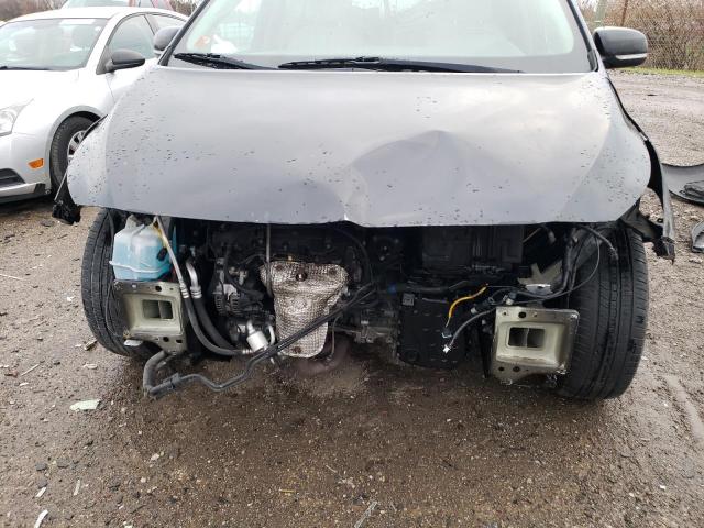 Photo 8 VIN: KNDMB5C19H6232148 - KIA SEDONA LX 