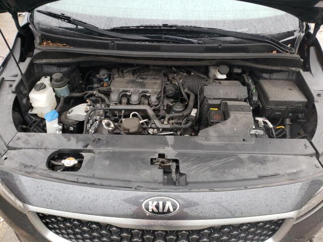 Photo 6 VIN: KNDMB5C19H6239780 - KIA SEDONA LX 