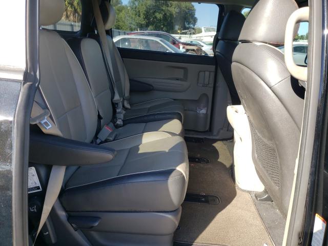 Photo 5 VIN: KNDMB5C19H6241111 - KIA SEDONA LX 