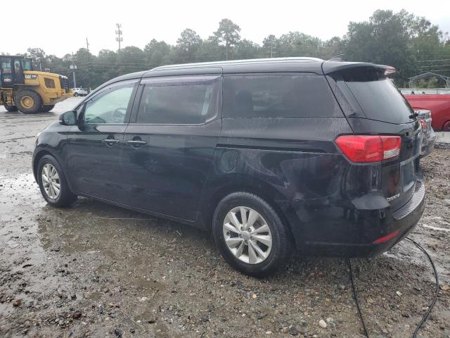 Photo 1 VIN: KNDMB5C19H6242226 - KIA SEDONA LX 