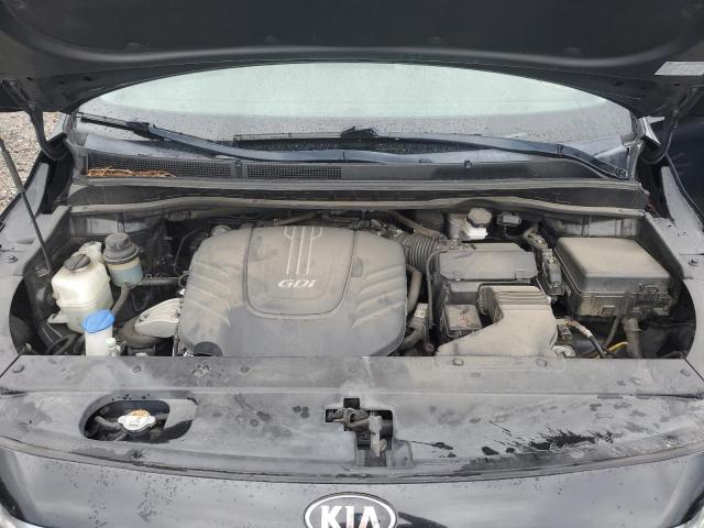 Photo 11 VIN: KNDMB5C19H6242226 - KIA SEDONA LX 