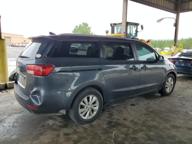 Photo 2 VIN: KNDMB5C19H6244123 - KIA SEDONA LX 