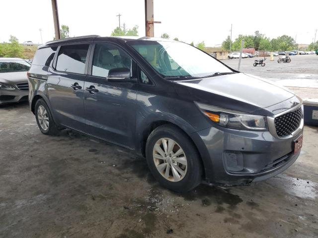 Photo 3 VIN: KNDMB5C19H6244123 - KIA SEDONA LX 