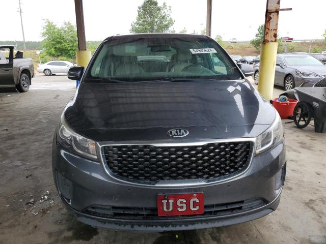 Photo 4 VIN: KNDMB5C19H6244123 - KIA SEDONA LX 