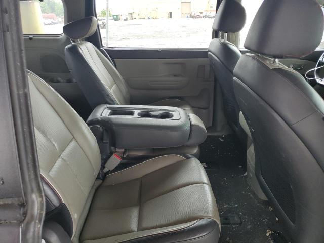 Photo 9 VIN: KNDMB5C19H6244123 - KIA SEDONA LX 