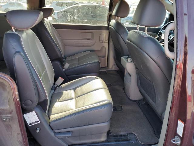 Photo 10 VIN: KNDMB5C19H6247605 - KIA SEDONA LX 