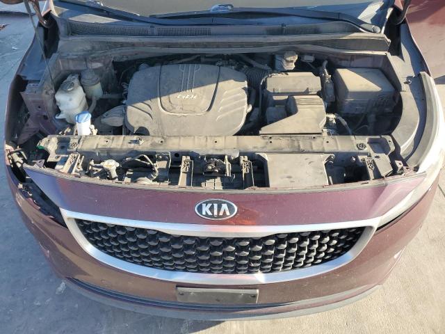 Photo 11 VIN: KNDMB5C19H6247605 - KIA SEDONA LX 