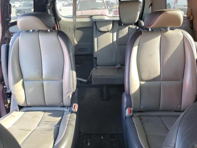 Photo 9 VIN: KNDMB5C19H6247605 - KIA SEDONA LX 